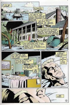 Extrait de Un récit complet Marvel -49- Malicia