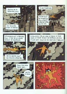 Extrait de Le roi des bourdons -2- Tome 2