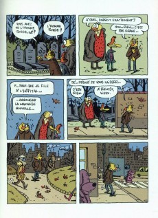Extrait de Le roi des bourdons -5- Tome 5
