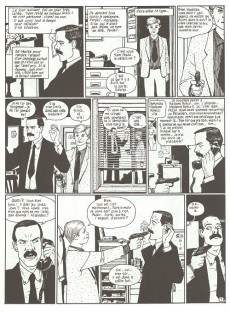 Extrait de Sam Pezzo (Les enquêtes de) -1a1982- Tome 1