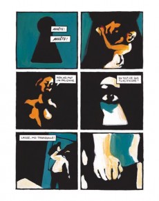 Extrait de En série