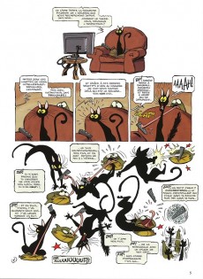 Extrait de Sorcelleries -2- Que la lumière soit fête!