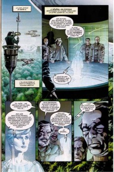 Extrait de Star Wars - BD Magazine / La saga en BD -16- Numéro 16
