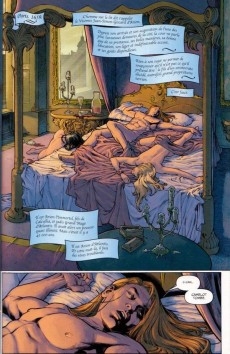 Extrait de Superman & Batman (Panini) -6B- Retour à l'action (2)