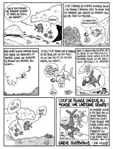 Extrait de La brousse en folie -7- Lagoon blues