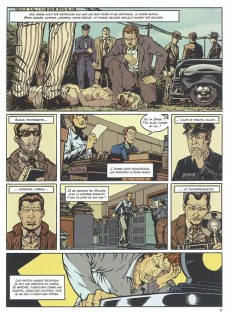 Extrait de Torch Song - Tome 1