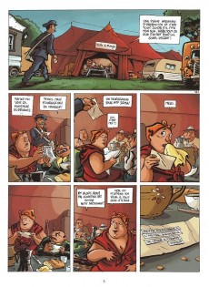 Extrait de La voix -2- Haut et fort