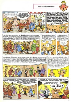 Extrait de Achille Talon -21- Ma vie à moi