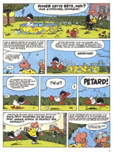 Extrait de Achille Talon -26- Achille Talon et l'arme du crocodile