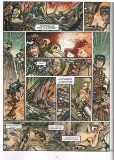 Extrait de Acriboréa -2- Les ruines de l'aréopage