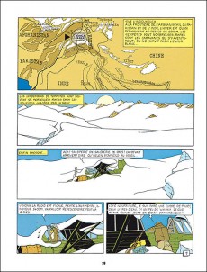 Extrait de Adler -INT1- Intégrale 1