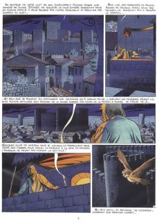 Extrait de Les aigles Décapitées -14- Les hommes de fer