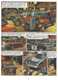 Extrait de Alain Chevallier -147- Sous le signe indien