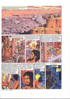 Extrait de Alix -13b1986- Le spectre de Carthage