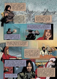 Extrait de Angeline (Blondiau/Summer/Fino) -4- Memphis, Tennessee