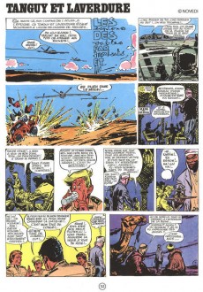Extrait de (AUT) Jijé -1983- Vous avez dit BD... Jijé