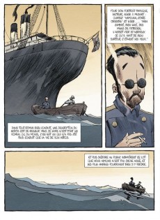 Extrait de Aziyadé