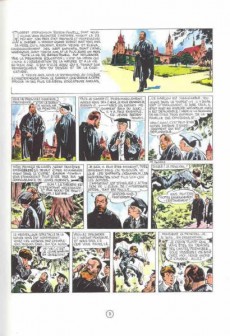 Extrait de L'histoire en Bandes Dessinées -9- Baden Powell - Tome 1