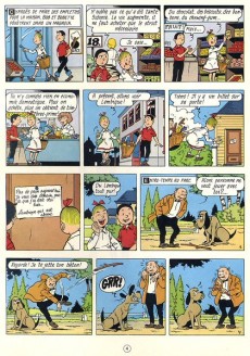 Extrait de Bob et Bobette (3e Série Rouge) -175- Cupidon perd le nord