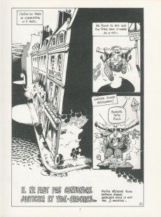 Extrait de ... et Boules de Gomme - Maëster... et Boules de Gomme