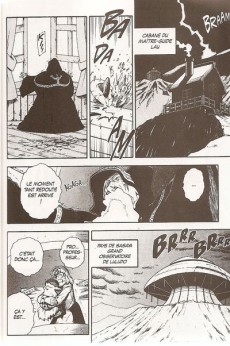 Extrait de Brave Story - A Retelling of a Classic -12- Tome 12