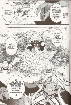 Extrait de Brave Story - A Retelling of a Classic -13- Tome 13