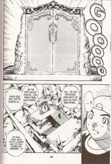Extrait de Brave Story - A Retelling of a Classic -1- Tome 1