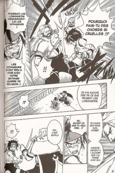 Extrait de Brave Story - A Retelling of a Classic -3- Tome 3