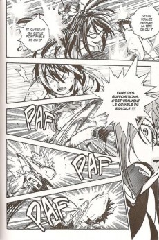 Extrait de Brave Story - A Retelling of a Classic -6- Tome 6