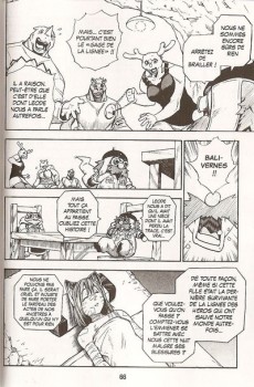 Extrait de Brave Story - A Retelling of a Classic -10- Tome 10