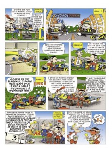 Extrait de Ça Kartonne -1- Tome 1