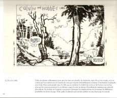 Extrait de (AUT) Watterson -1Cat- Calvin et Hobbes en couleurs !