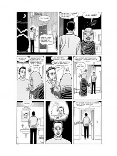 Extrait de Comme un gant de velours pris dans la fonte