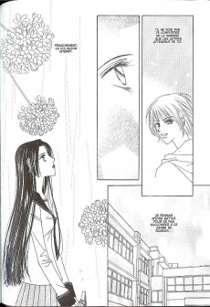 Extrait de Cynical orange -1- Tome 1