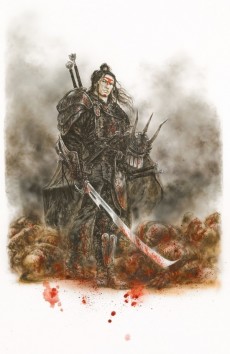 Extrait de (AUT) Royo, Luis -2009/09- Dead Moon