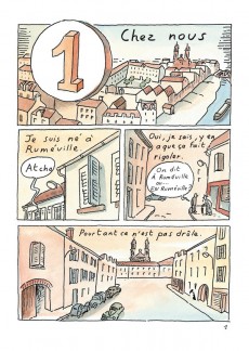 Extrait de J'ai pas tué de Gaulle - J'ai pas tué de Gaulle mais ça a bien failli...