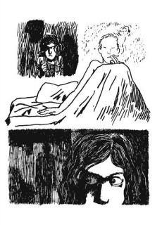 Extrait de Des berniques