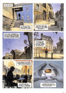Extrait de Dessine-moi le Bonheur - Dessine-moi le bonheur