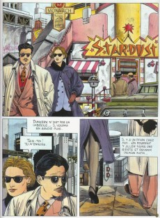 Extrait de Douglas Dunkerk -1- Sharkville