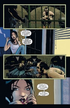 Extrait de Down
