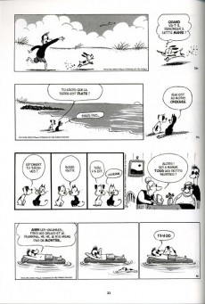 Extrait de Earl & Mooch -4a2008- L'amour donne des ailes