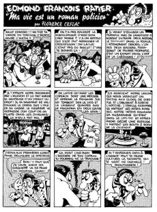 Extrait de Edmond François Ratier - Tome Int