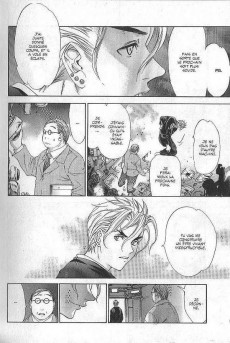 Extrait de Enfer & Paradis -8- Tome 8