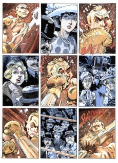 Extrait de Estelle -2- Le pigeon de Montargis