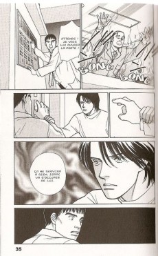 Extrait de Eternal Sabbath -2- Volume 2