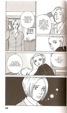 Extrait de Eternal Sabbath -5- Volume 5