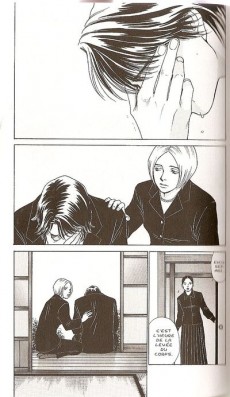 Extrait de Eternal Sabbath -6- Volume 6
