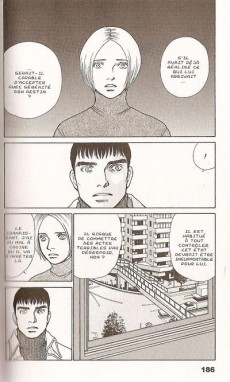 Extrait de Eternal Sabbath -7- Volume 7