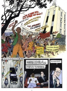 Extrait de Eva K. -2- Amina