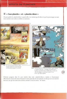 Extrait de (DOC) Études et essais divers - Explorer la bande dessinée